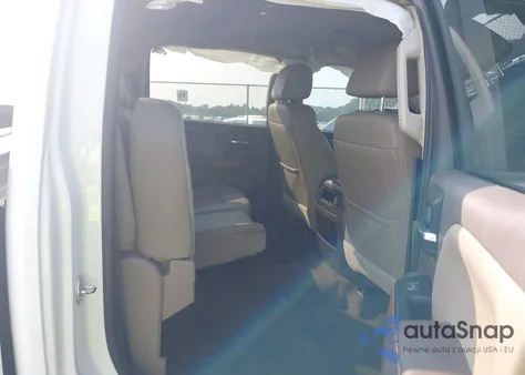 2017 GMC Sierra 1500 Slt from USA, damaged, VIN 3GTU2NEC7HG130425